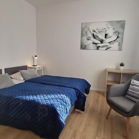 Apartamenty "La Villa" Superior II Z Dwoma Sypialniami, Balkonem, Parkingiem, Blisko Centrum Кудова-Здруй Экстерьер фото