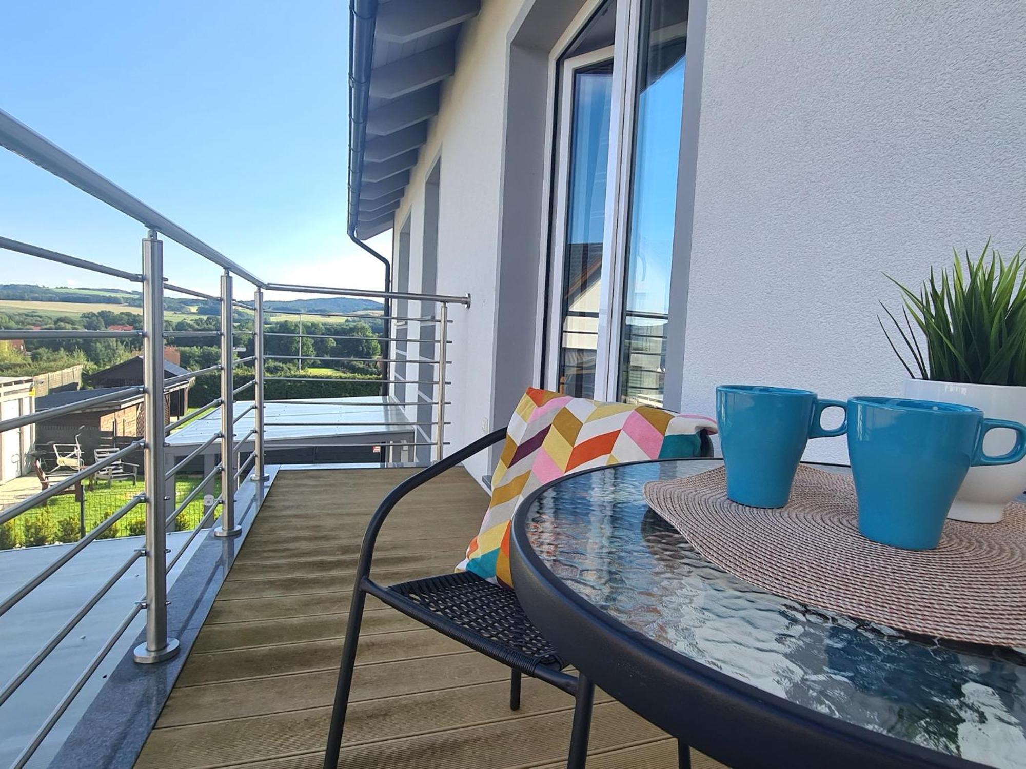 Apartamenty "La Villa" Superior II Z Dwoma Sypialniami, Balkonem, Parkingiem, Blisko Centrum Кудова-Здруй Экстерьер фото