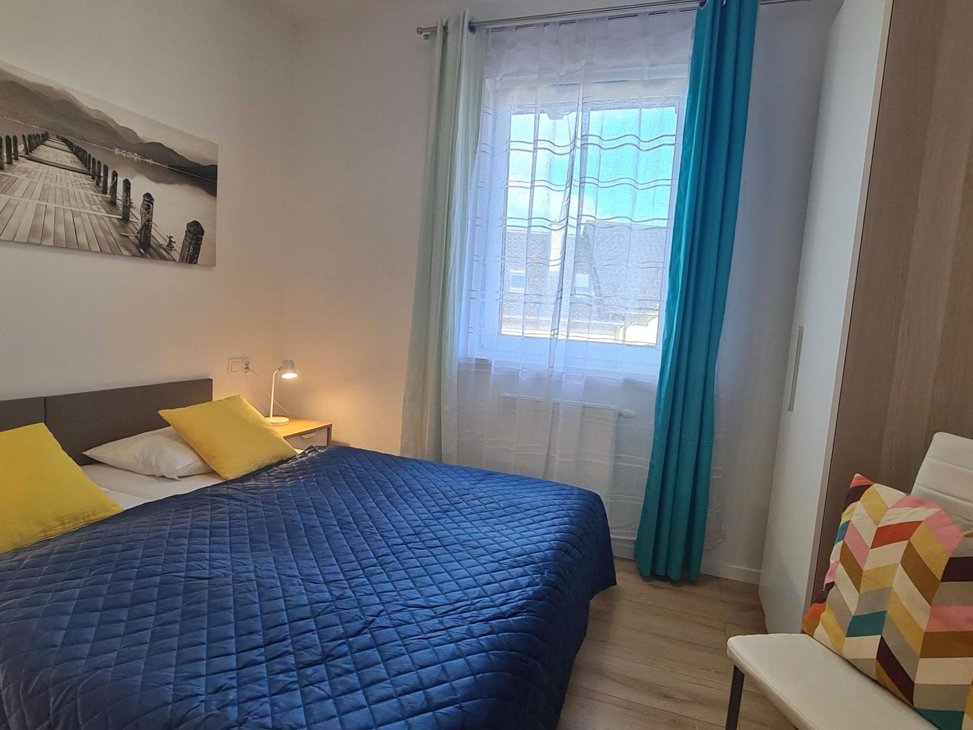 Apartamenty "La Villa" Superior II Z Dwoma Sypialniami, Balkonem, Parkingiem, Blisko Centrum Кудова-Здруй Экстерьер фото
