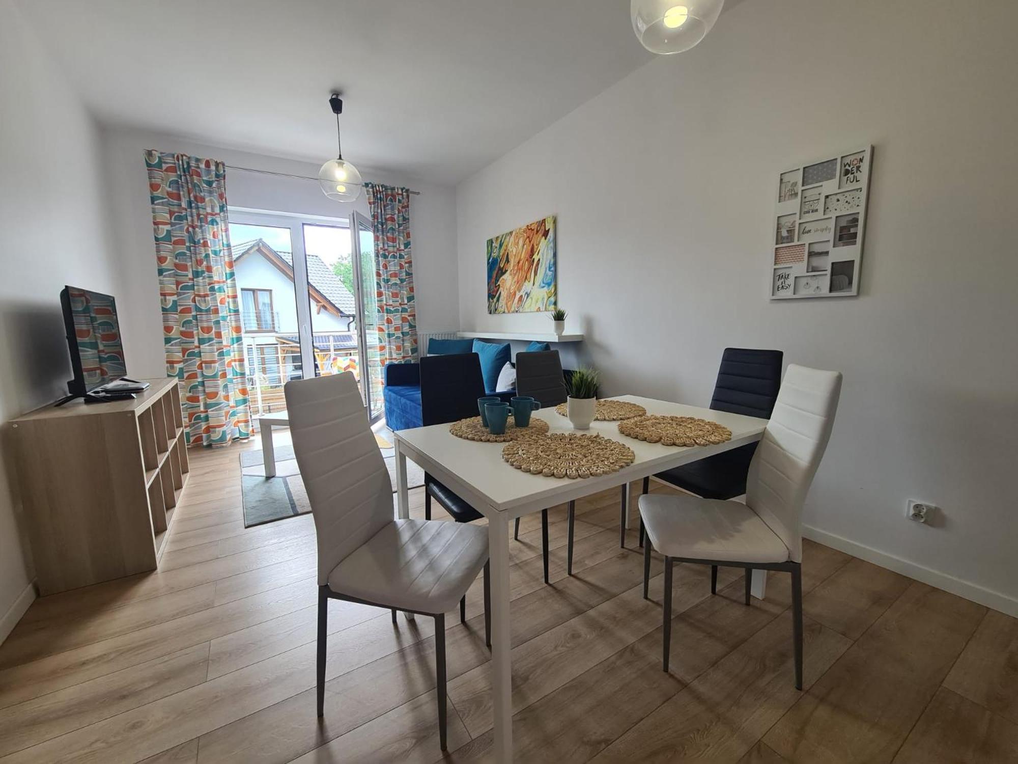 Apartamenty "La Villa" Superior II Z Dwoma Sypialniami, Balkonem, Parkingiem, Blisko Centrum Кудова-Здруй Экстерьер фото