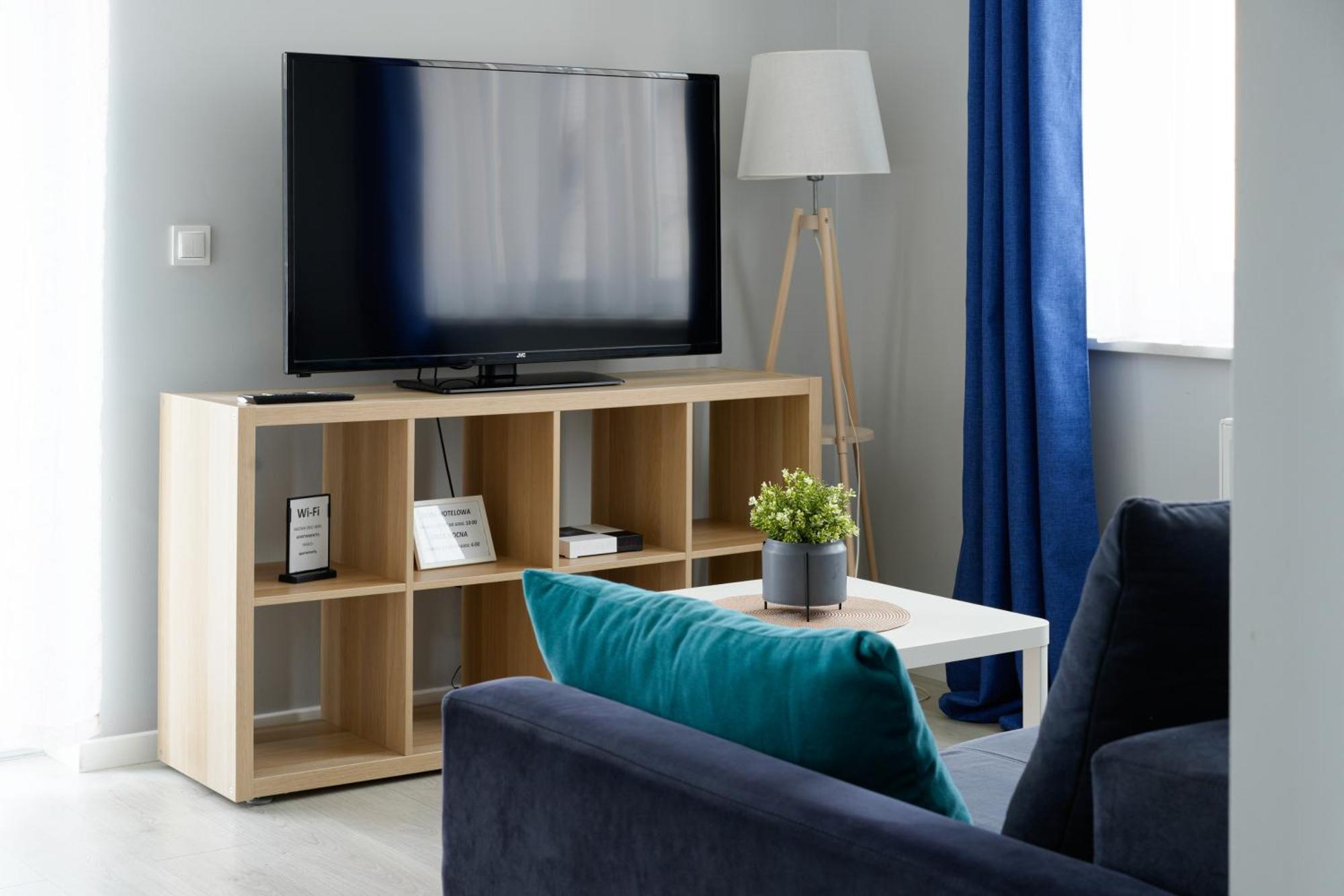 Apartamenty "La Villa" Superior II Z Dwoma Sypialniami, Balkonem, Parkingiem, Blisko Centrum Кудова-Здруй Экстерьер фото