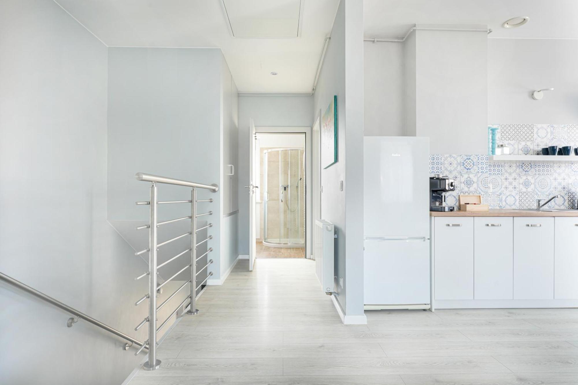 Apartamenty "La Villa" Superior II Z Dwoma Sypialniami, Balkonem, Parkingiem, Blisko Centrum Кудова-Здруй Экстерьер фото