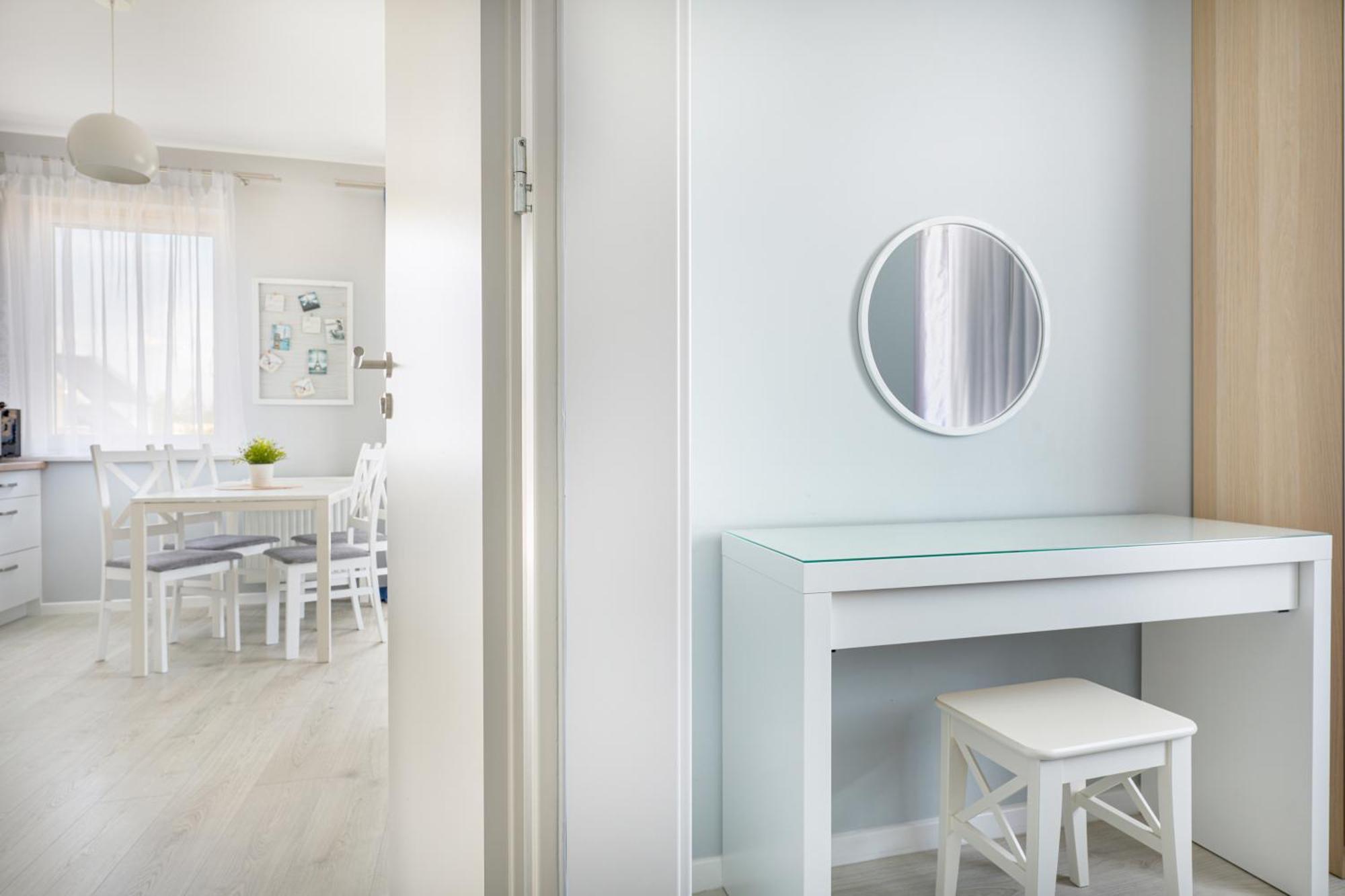 Apartamenty "La Villa" Superior II Z Dwoma Sypialniami, Balkonem, Parkingiem, Blisko Centrum Кудова-Здруй Экстерьер фото
