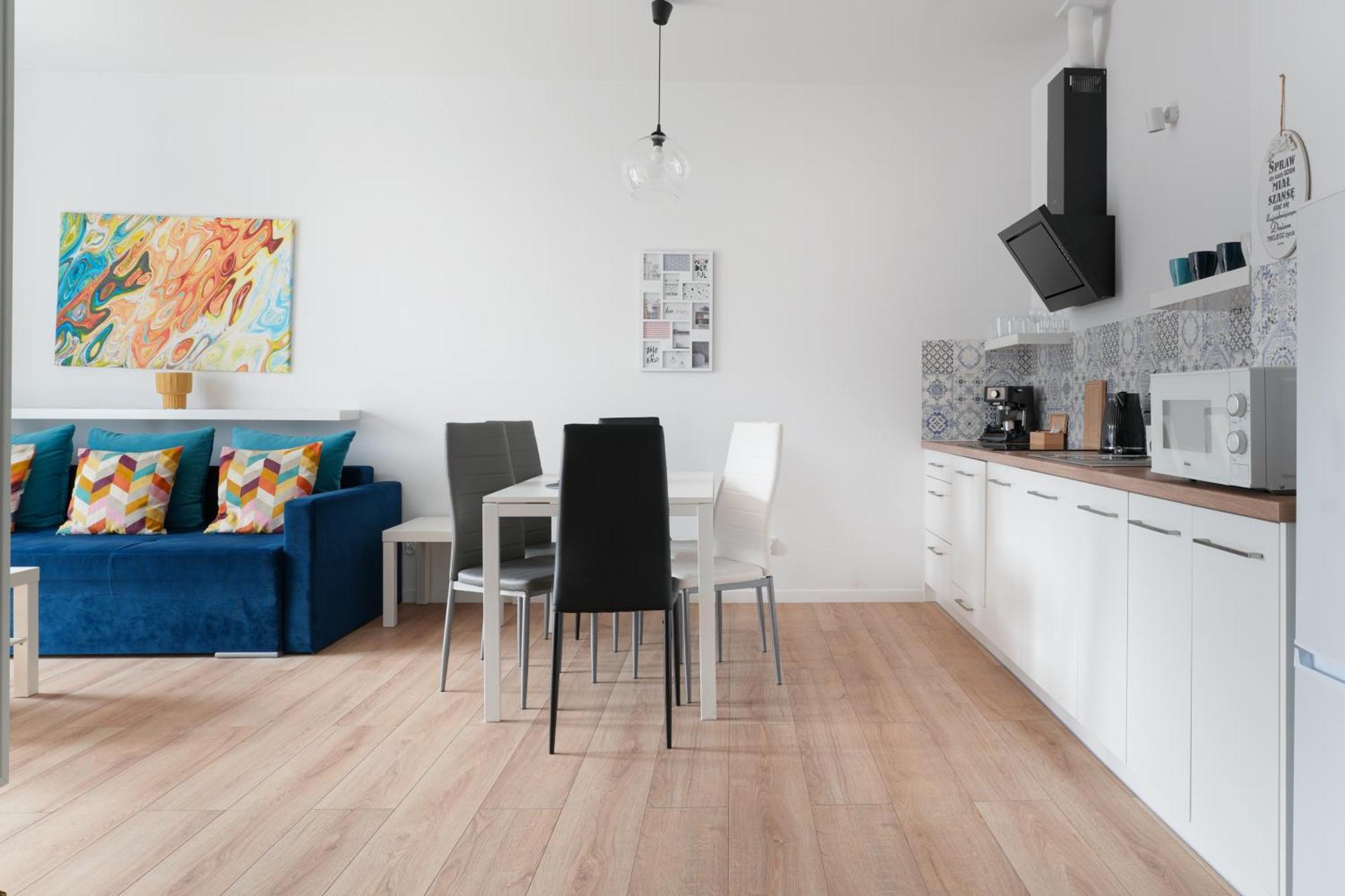 Apartamenty "La Villa" Superior II Z Dwoma Sypialniami, Balkonem, Parkingiem, Blisko Centrum Кудова-Здруй Экстерьер фото
