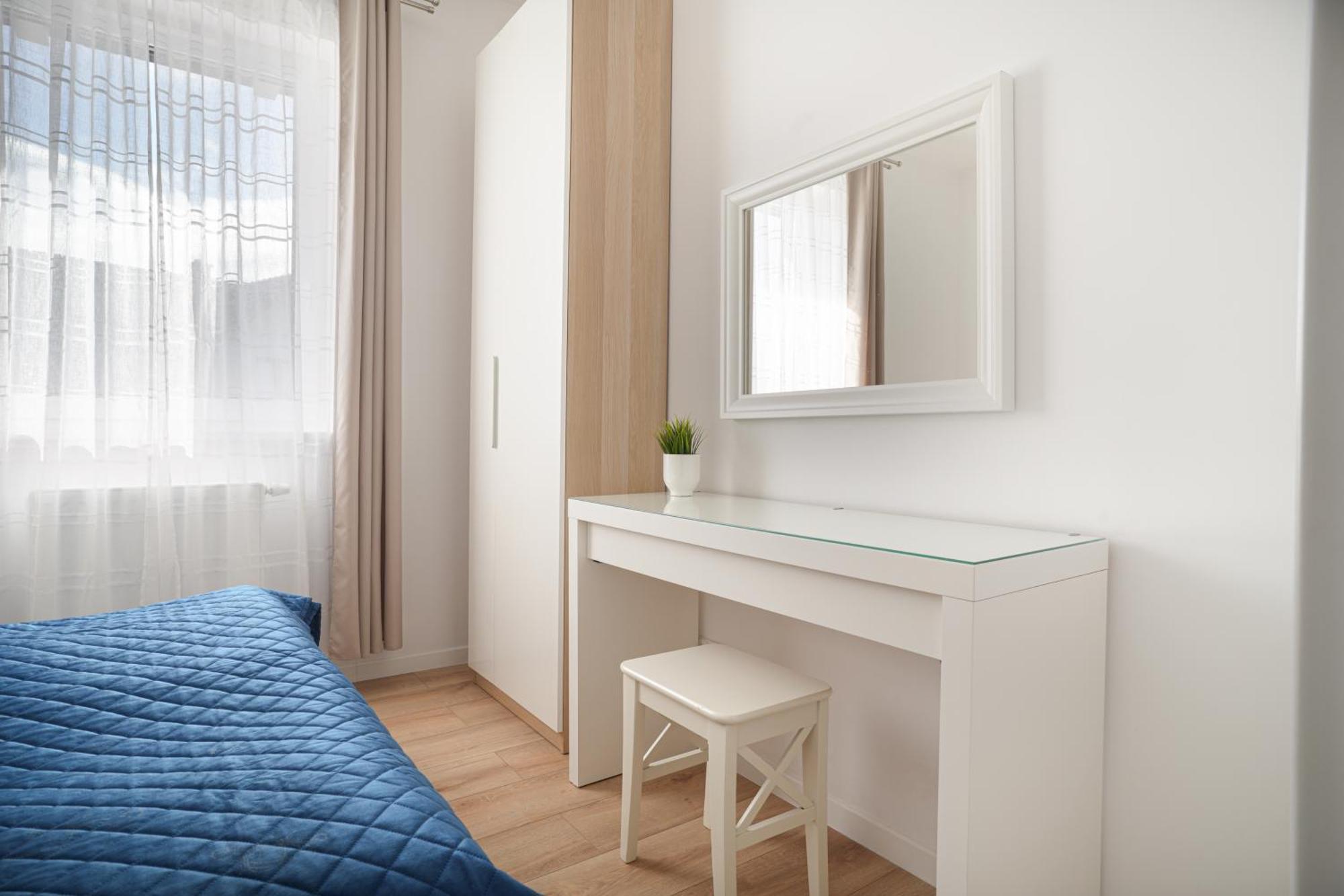 Apartamenty "La Villa" Superior II Z Dwoma Sypialniami, Balkonem, Parkingiem, Blisko Centrum Кудова-Здруй Экстерьер фото