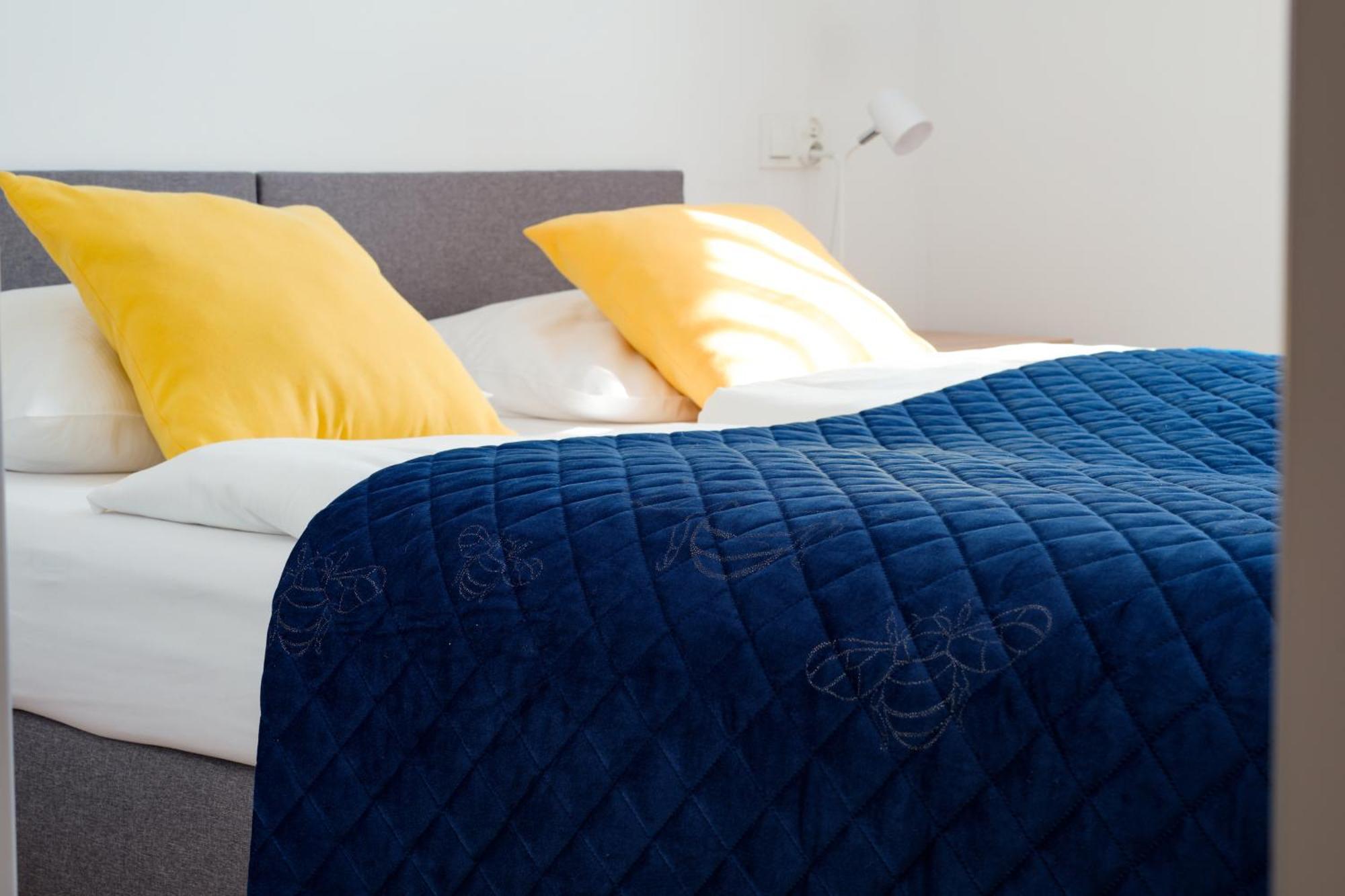 Apartamenty "La Villa" Superior II Z Dwoma Sypialniami, Balkonem, Parkingiem, Blisko Centrum Кудова-Здруй Экстерьер фото