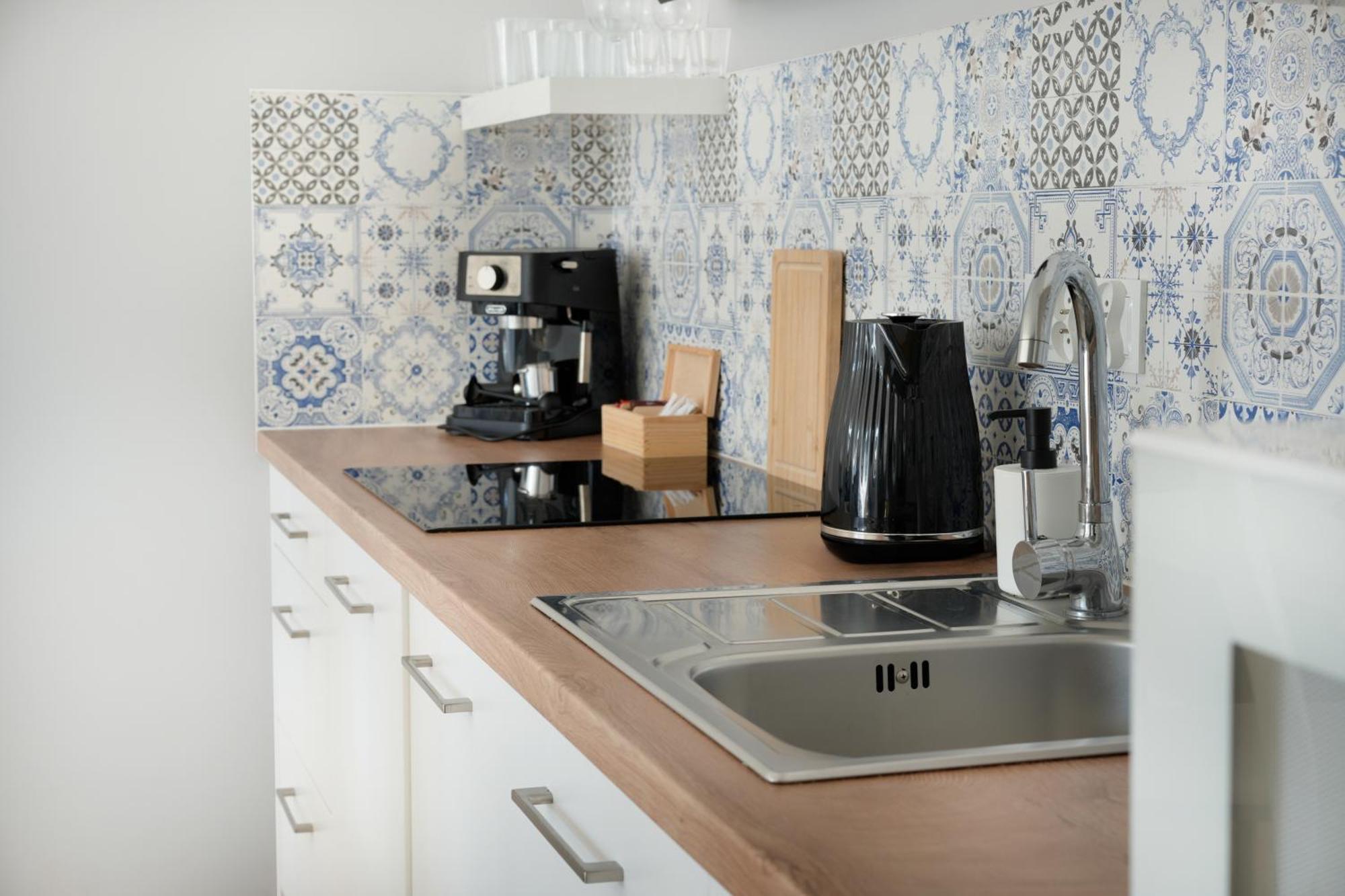 Apartamenty "La Villa" Superior II Z Dwoma Sypialniami, Balkonem, Parkingiem, Blisko Centrum Кудова-Здруй Экстерьер фото