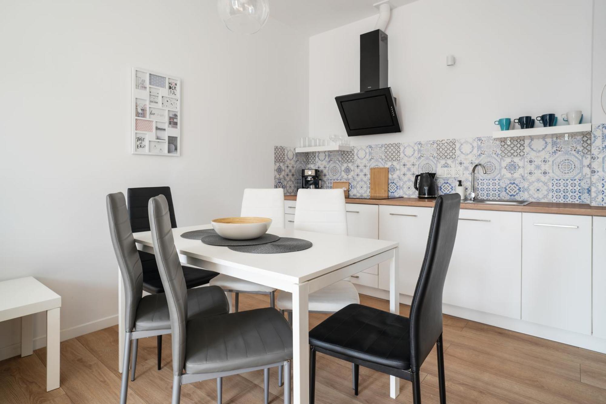 Apartamenty "La Villa" Superior II Z Dwoma Sypialniami, Balkonem, Parkingiem, Blisko Centrum Кудова-Здруй Экстерьер фото
