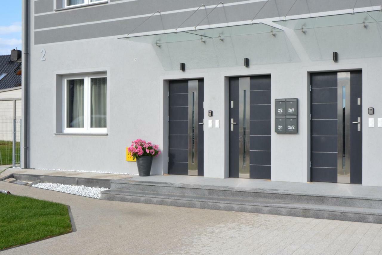 Apartamenty "La Villa" Superior II Z Dwoma Sypialniami, Balkonem, Parkingiem, Blisko Centrum Кудова-Здруй Экстерьер фото